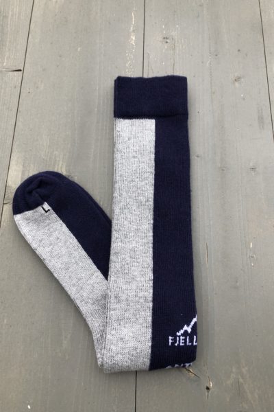Fjellulla long socks